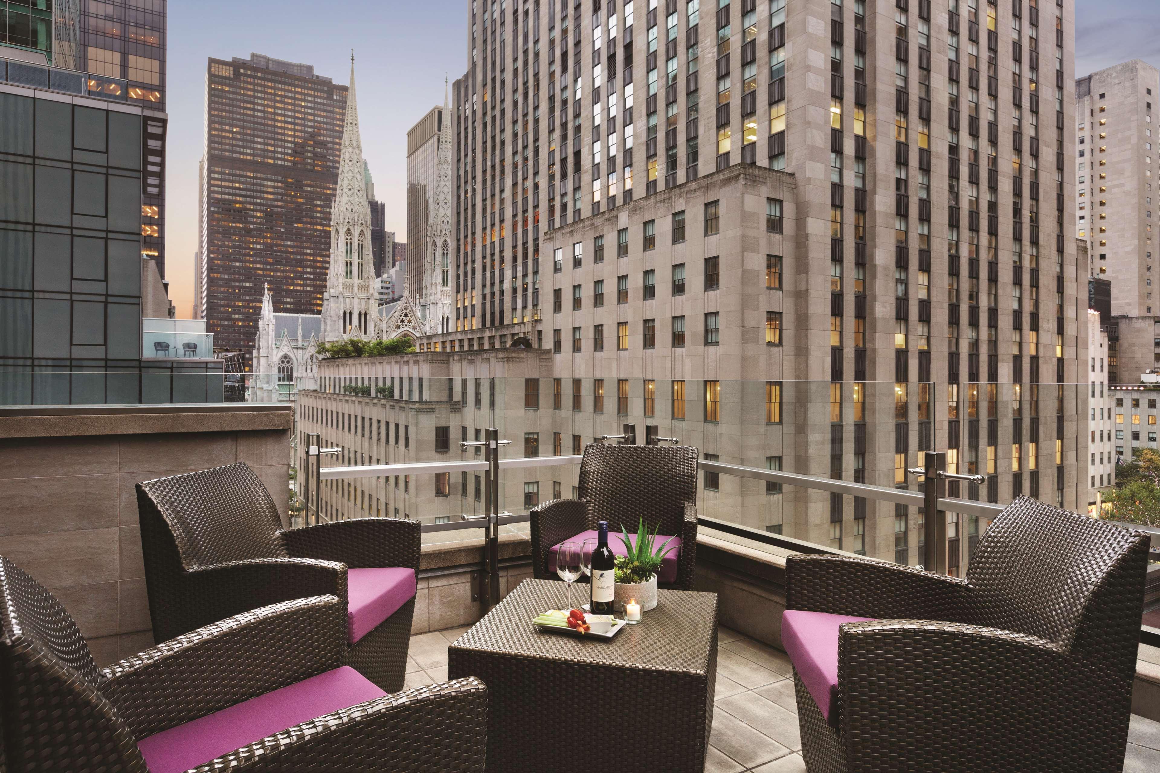 RADISSON HOTEL NEW YORK MIDTOWN-FIFTH AVENUE NEW YORK, NY 4* (United  States) - from US$ 279 | BOOKED